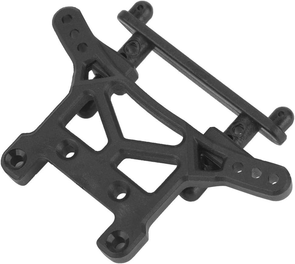 RC Car Bracket, Lightweight 1:18 Scale Model Car Part for Hobbyists, Racing Enthusiasts, Repair Projects