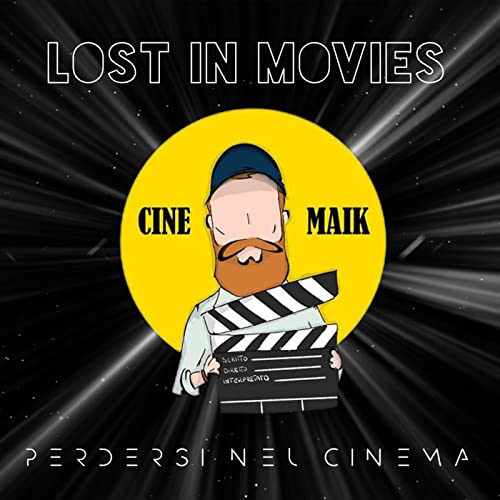 Lost in Movies Titelbild