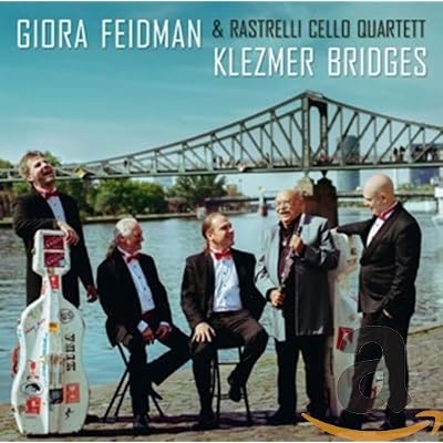 Klezmer Bridges