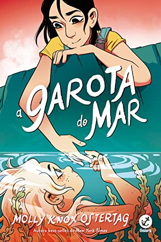 A garota do mar