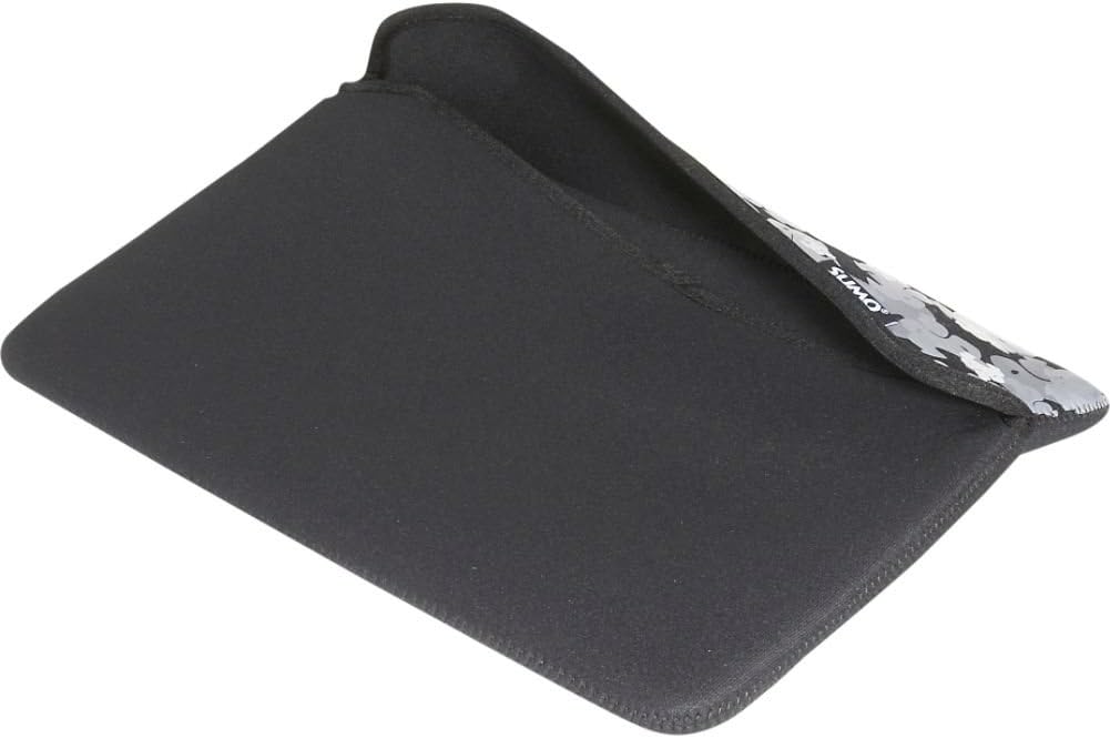 Mobile Edge Sumo, 15" Laptop Graffiti Sleeve Compatible with MacBook, Green