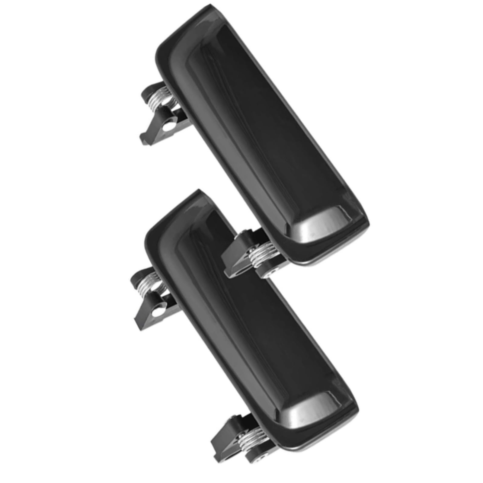 PASECVB for Mazda for B2500 2001 Outside Car Door Handle