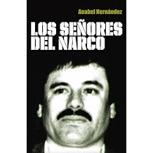 Los senores del narco Spanish Edition