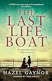 HarperCollins The Last Lifeboat.