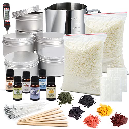 Best Candle And Soap Making For Dummies Kelly Ewing 2023 Where to Buy?