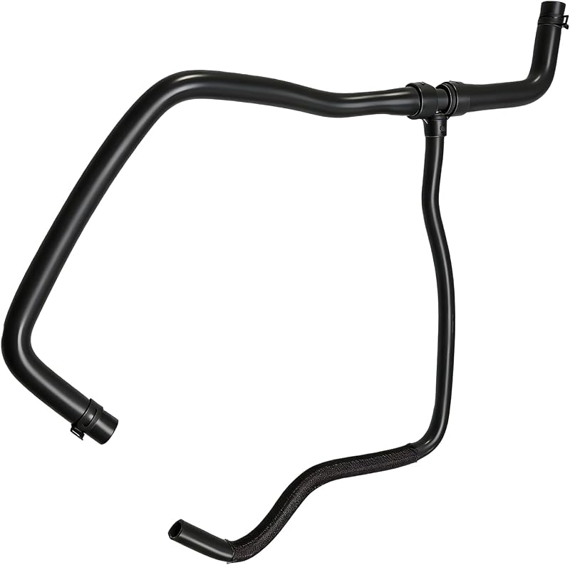 Mangueira de aquecedor HVAC KPALAG para Chrysler 300, Dodge Charger e Dodge Challenger – 1 unidade