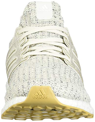 Adidas Women's Ultraboost, Clear Mint/Raw White/Carbon, 11 #TOP1