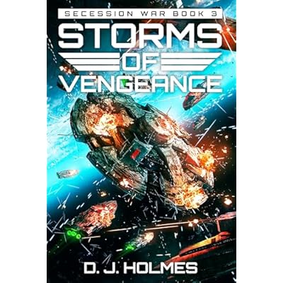 Storms of Vengeance