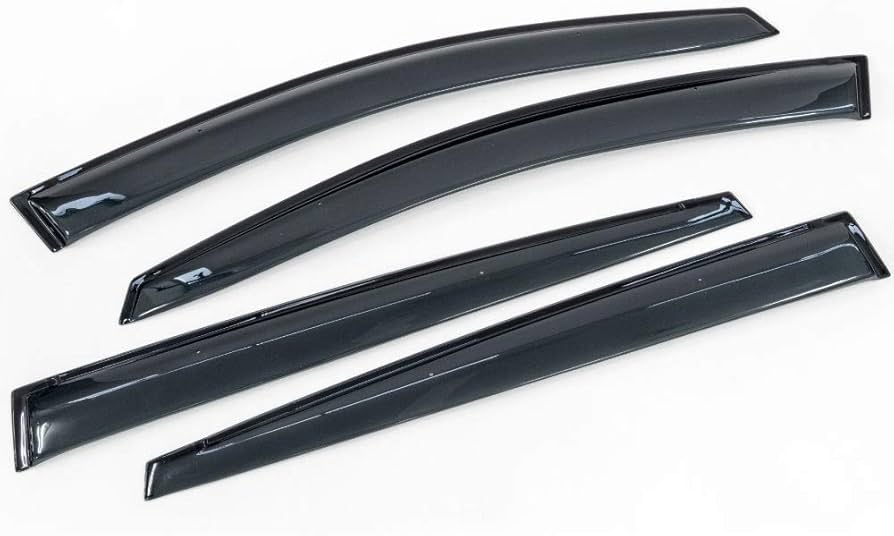 レヴォーグ VM ドアバイザー レヴォーグ・VM ドアバイザーが安い【スバル パーツ 専門店】