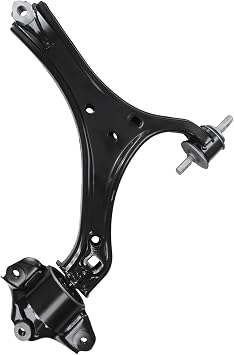 Control Arm, Replacement For Front Right Lower Control Arm