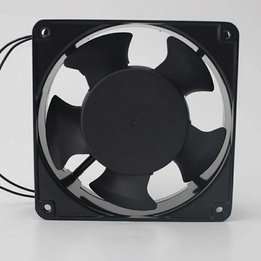 Amazon.com: G12038HA1SL 110V Fan 120x120x38 Axial Fan 2Wire