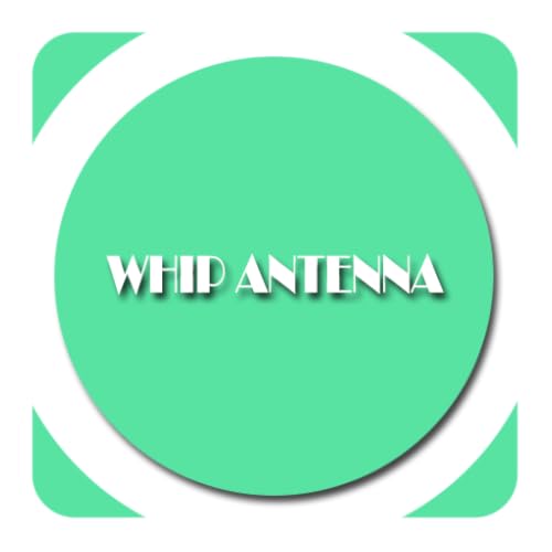 Whip Antenna