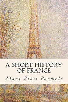Paperback A Short History of France Book