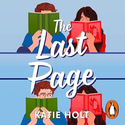 The Last Page