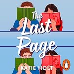Cover of The Last Page