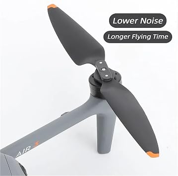Compatible For DJI, Air 3 3S, 5747F 4/8-Pack Props