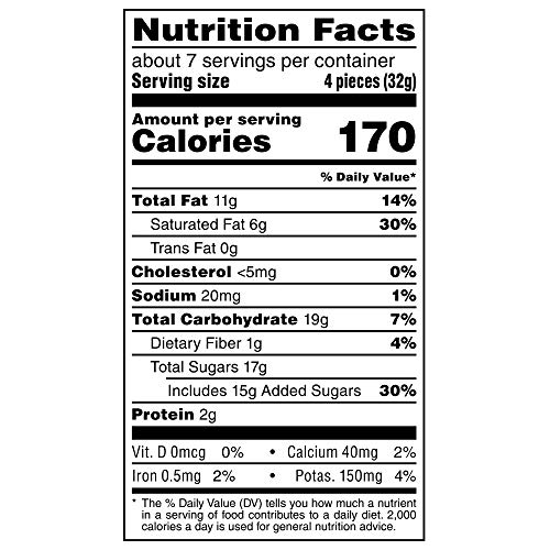 Dove Promises Dark Chocolate Mint Swirl Candy 7.61-Ounce Bag (Pack Of 8) #TOP6