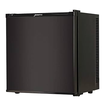 小型冷蔵庫　デバイスタイル 2024年製 20L 1ドア冷蔵庫（ペルチェ式）ホワイト【右開き】 | デバイス