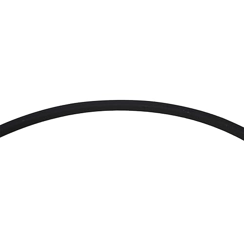 Miniatura 3 de Paquete de 2 correas de transmisión de rueda 954-04260 de repuesto para cortacésped Troy-Bilt TB230 (12AVB25S011) (2012) autopropulsado  Compatible