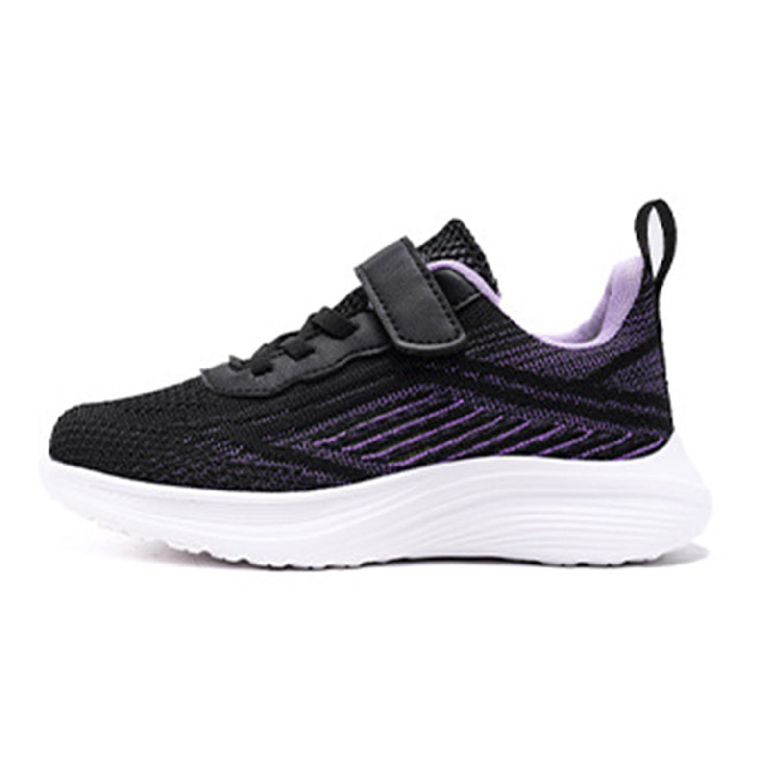 Zapatillas Deportivas para niño Calzado Ligero Transpirable Ideal para Caminar Correr y Jugar al Tenis diseño Casual cómodo