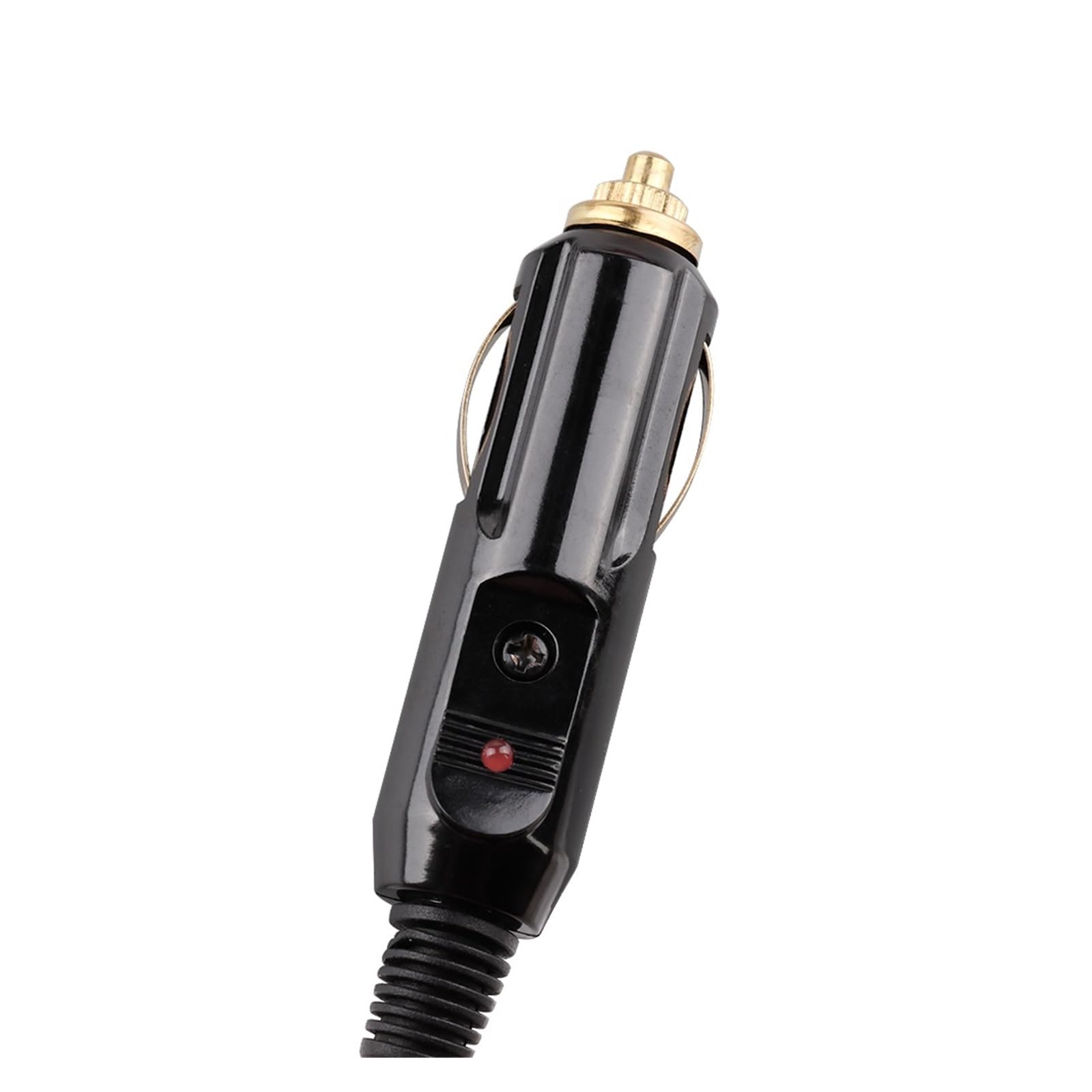 Elemento Riscaldante Acqua Ad Immersione 12V/24V DC Riscaldatore A Cartuccia Portatile Montato Su Veicolo 100W/200W 24V 200W
