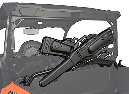 Polaris Off Road Dual Gun Boot 4 Mount