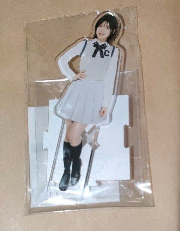 Amazon.co.jp: AKB48 村山彩希 アクリルスタンド アクスタ コラボ
