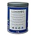 Price comparison product image Luminos LUM1102 - BLEU Majorelle - Water-Based Wood Stain Protector BIO - Blue 1L