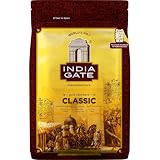 INDIA GATE - Basmati Reis Classic - (1 X 5 KG)