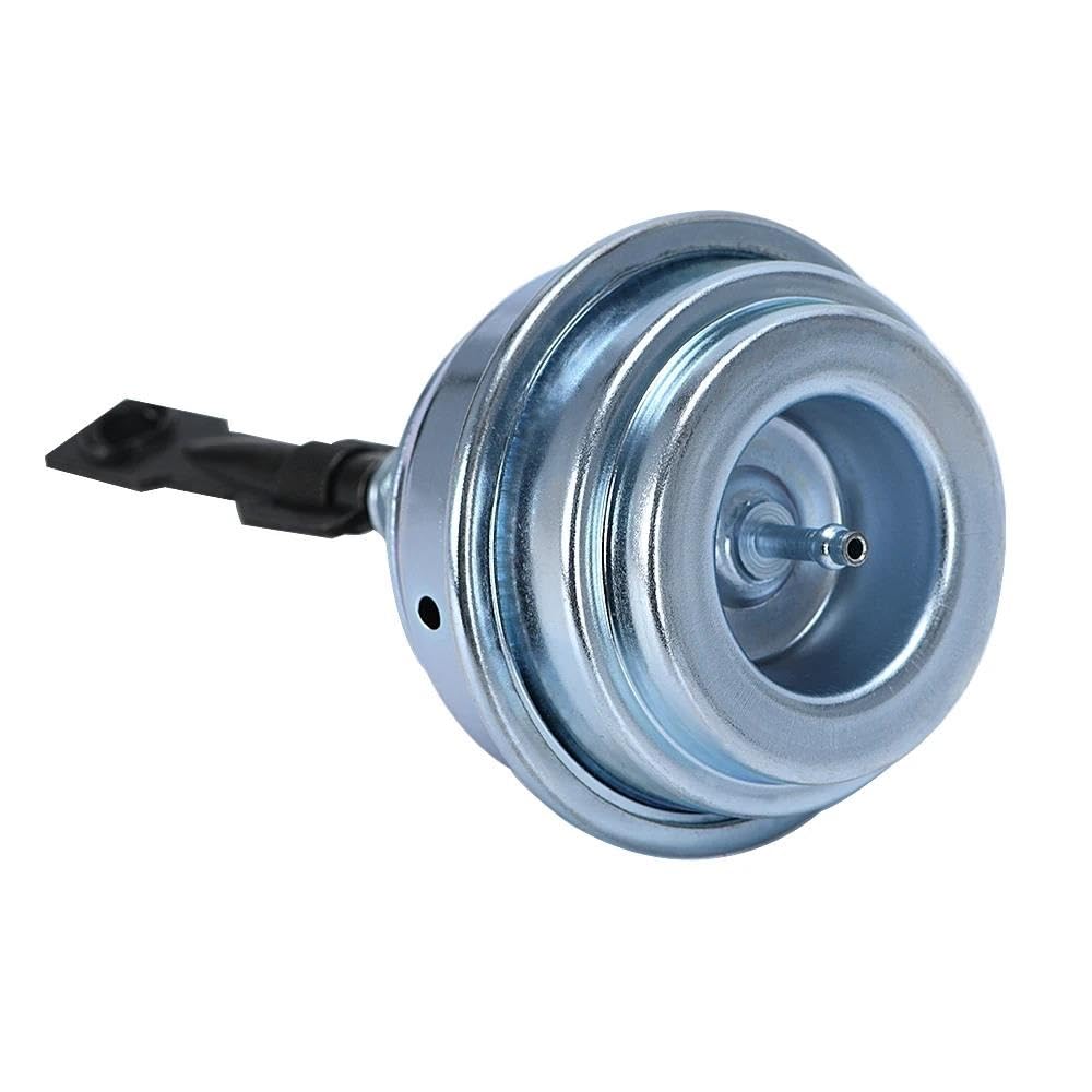 Turbocompresseur Actionneur Soupape Décharge Turbocompresseur GT1749V 434855-0015/434855-15/434855 Pour VW Pour Seat Pour Skoda PQY-TWA02 Actionneur électrique turbo