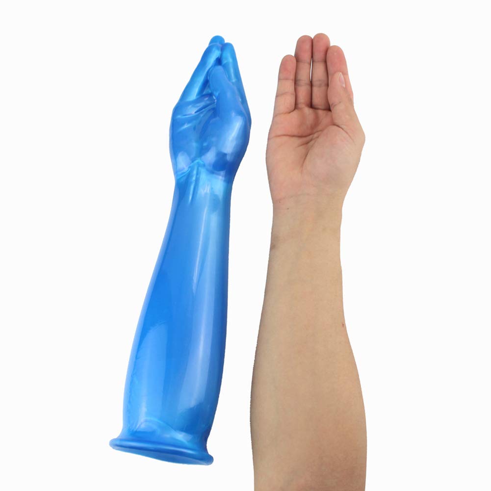 sexspielzeug faust Geschlechts-Produkt-Faust Dildo Extreme Dildo, SM Realistische Faust Sex  Toy Big Hand-Arm-Dildo, Fisting Anal Plug Penis für Frauen,Flesh :  Amazon.de: Drogerie & Körperpflege