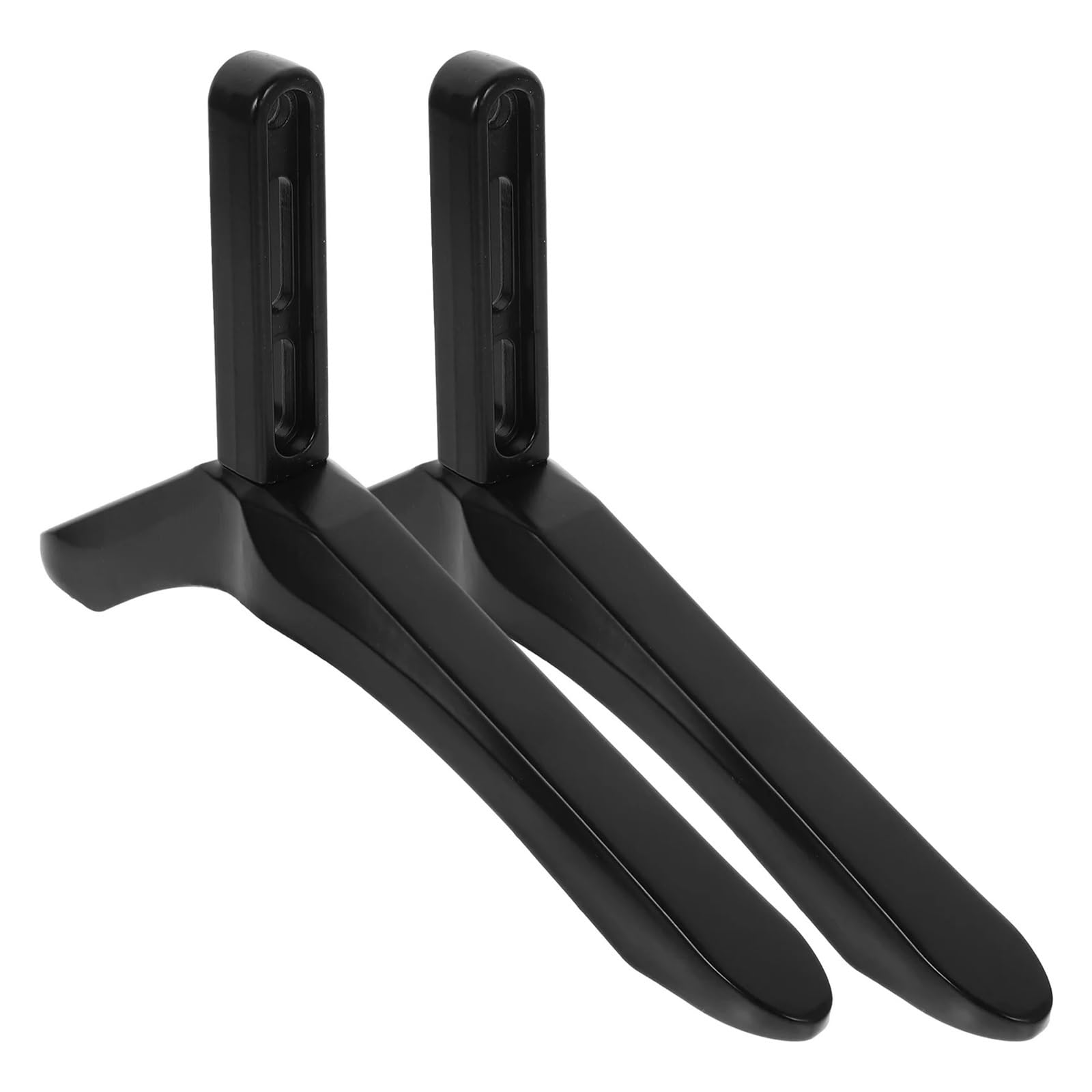 Base de meuble TV universelle support de table écran plat 32 43 55 65 pouces