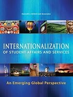 Internationalization of Student Affairs and Services: An Emerging Global Perspective 0931654440 Book Cover
