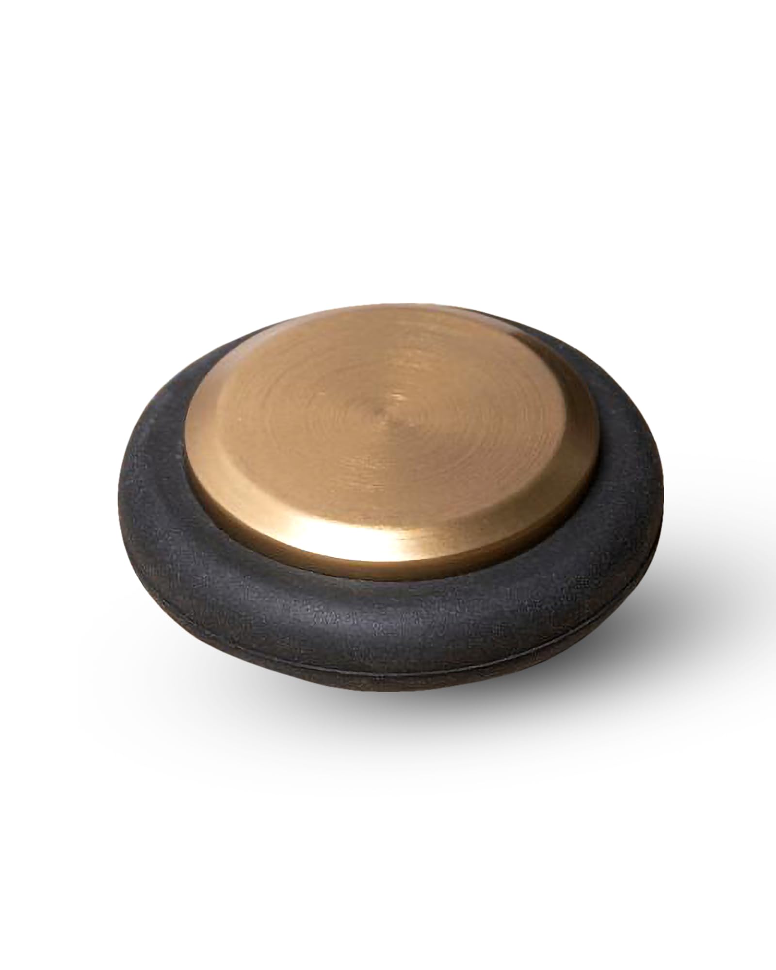 Gedotec Butée De Porte En Caoutchouc Avec Matériel De Fixation | 1