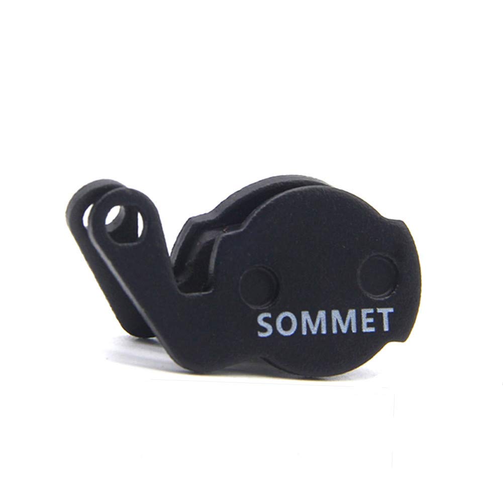 Pastiglie Freni Sinterizzate Magura Louise - Semi-Metalliche Con Rame | Per Scooter 2007/2008 - Foto 11