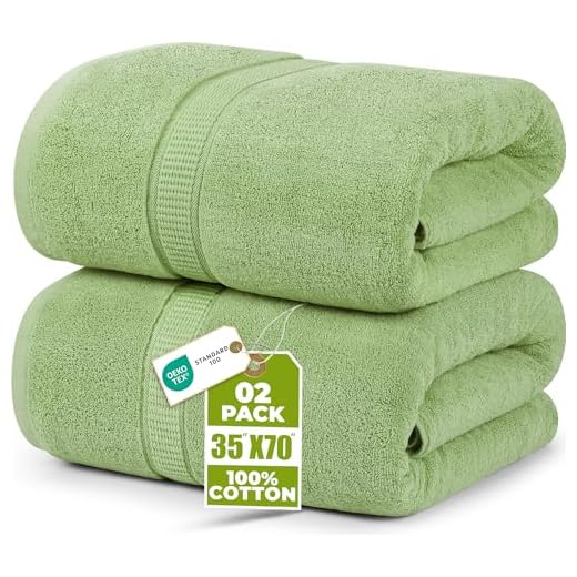 Utopia Towels Jumbo Bath Sheets
