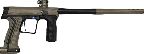 Planet Eclipse Etha3 - Marcador electrónico de paintball - TierraNegro