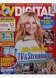 TV Digital XXL