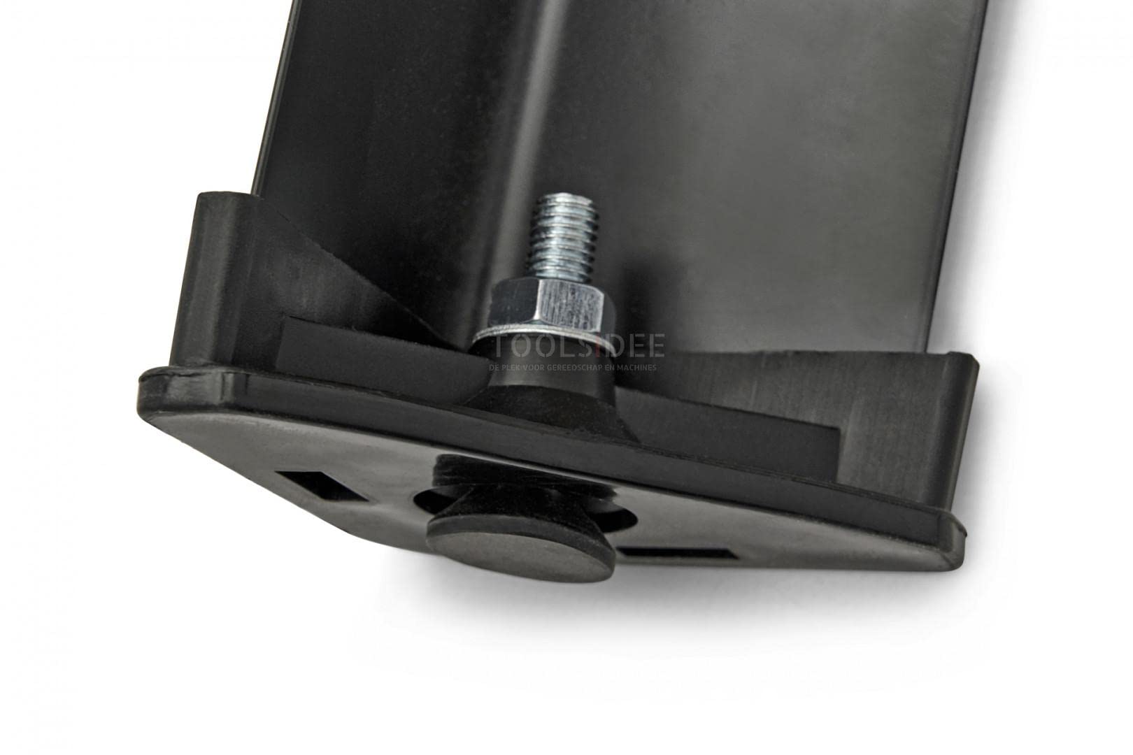 HBM 790 mm. Base universale con piano di lavoro in MDF regolabile