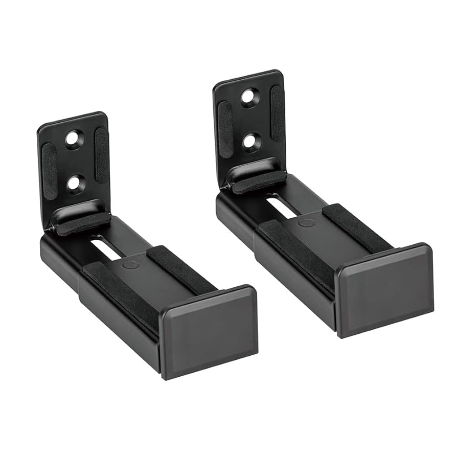 ADAM Audio 壁掛け金具 ADAM Audio - A Series Mounting Plate