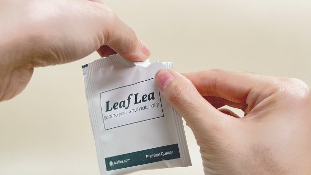 Premium Ginger Green Tea Bags Blend, Natural Green Tea with Ginger Tea Bags, Spicy and Warming Flavor Promotes Healthy Digestion, Ideal For Gift Box | 160 Tea Bags