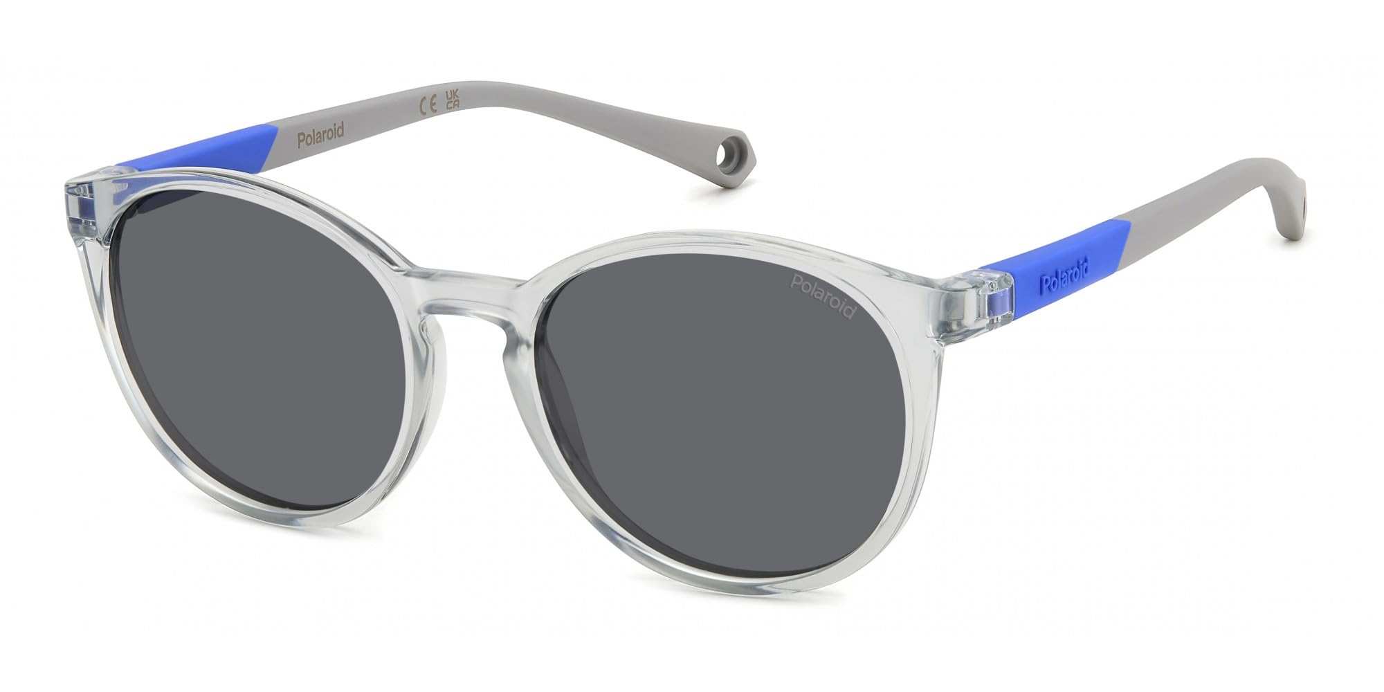 Polaroid Pld 8059/S Gafas Unisex niños