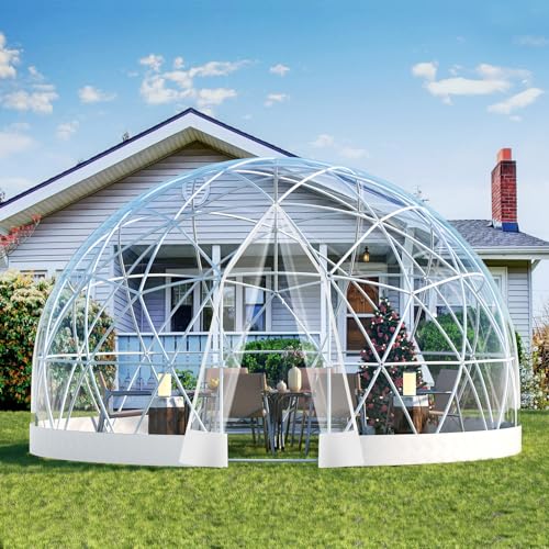 Gaonala Garden Dome Iglo Tent Huis