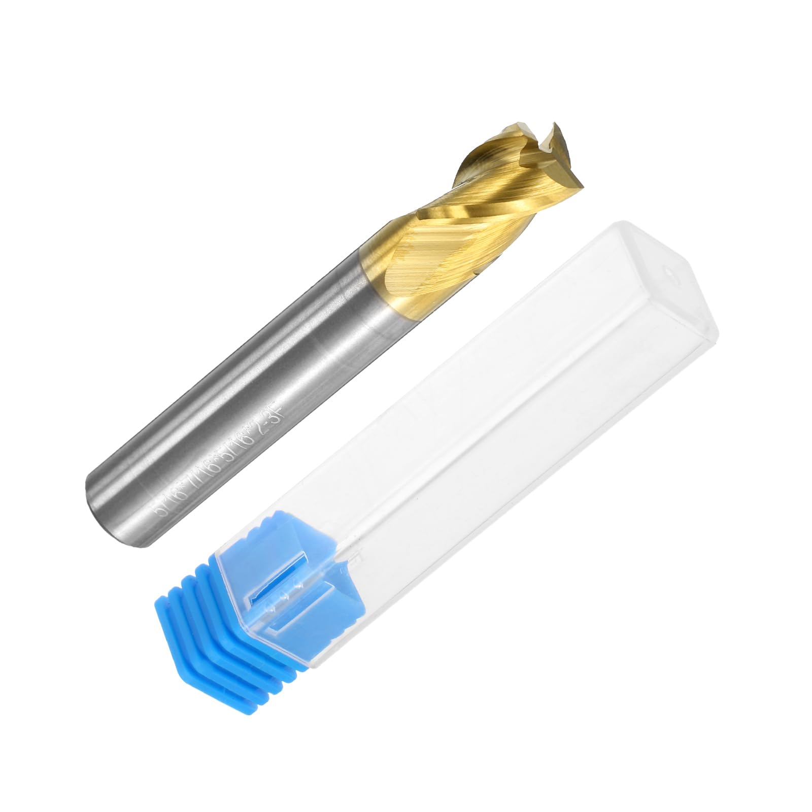 Fresa In Carburo Di Tungsteno 1,0 Mm - Foto 8