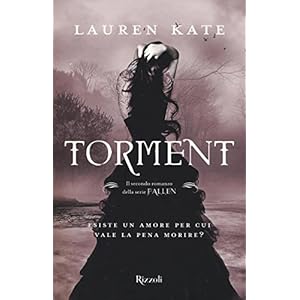 Torment. Nuova ediz.