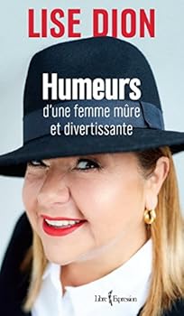 Paperback Humeurs d'une femme m?re et divertissante (French [French] Book