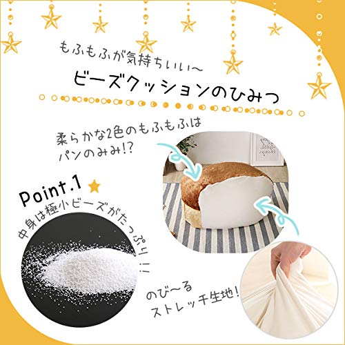 Amazon.co.jp: 食パンシリーズ（日本製）【Roti-ロティ-】もっちり
