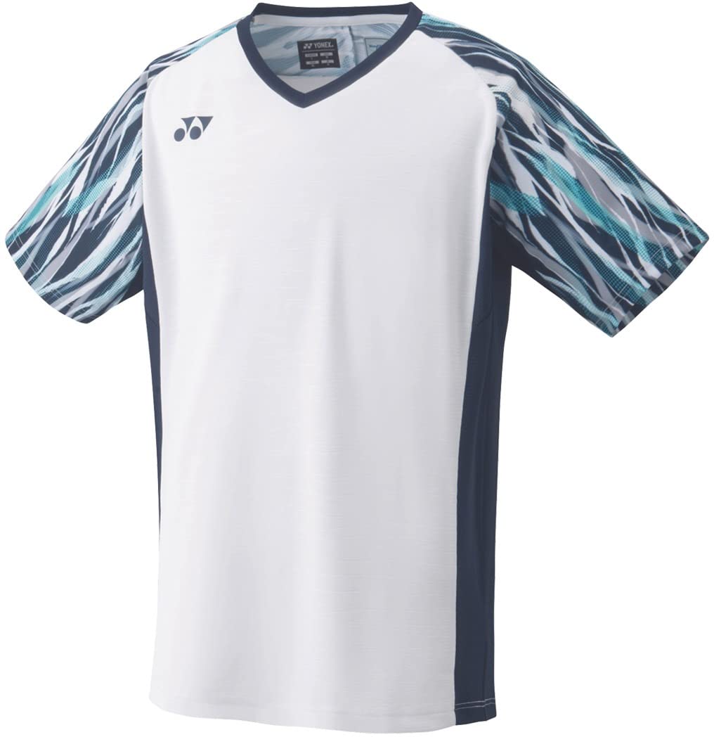 Amazon.co.jp: ヨネックス YONEX テニスウェア メンズ ゲーム