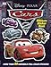 Ultimate Sticker Book: Cars 2 (Ultimate Sticker Books)