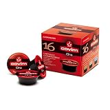 384 Cialde Capsule Caffe' Compatibili Lavazza a Modo Mio Covim Ora Granbar